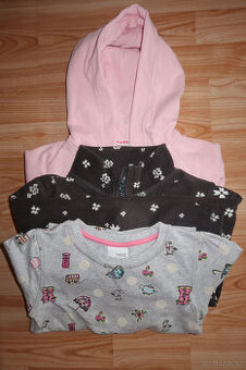 Mikina vel. 110-116_Next/F&F