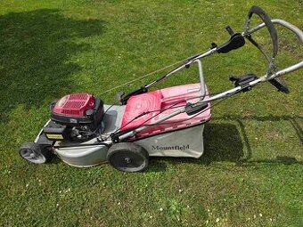 Benzínová sekačka Honda