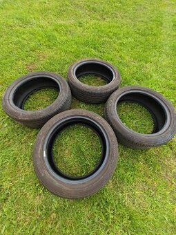 Letní pneu falken 215/50 R18