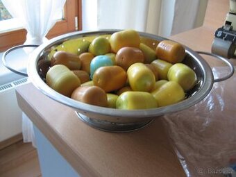 Figurky z Kinder vajíček + vajíčka
