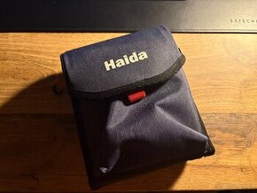 Sada Haida systémových filtrů M10 a přechodový 100x150 - 1
