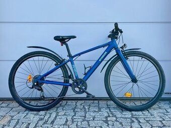 Dětské 26" trekové kolo Btwin 900 - ve velmi dobrém stavu