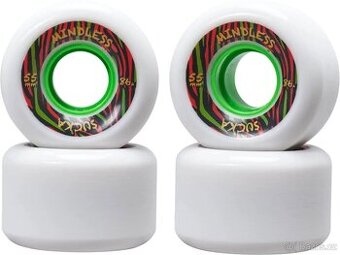 Kolečka Mindless Sucka Wheels Cruiser/Longboard/Skateboard