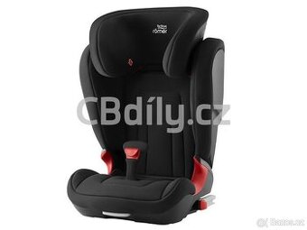 autosedačka