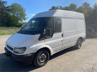 Ford Transit 280s