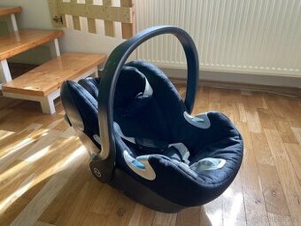 Vajíčko cybex aton q plus