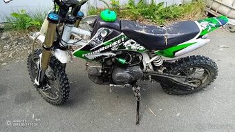 Pitbike 125