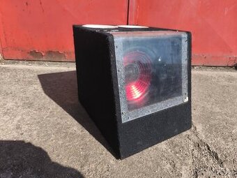 Subwoofer - 1