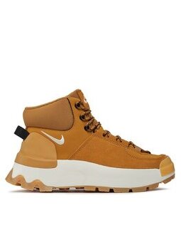 37,5 + 41 NOVÉ zimní boty NIKE CITY CLASSIC