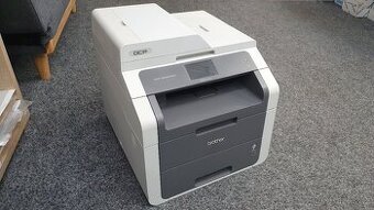 Tiskárna BROTHER DCP 9020CDW