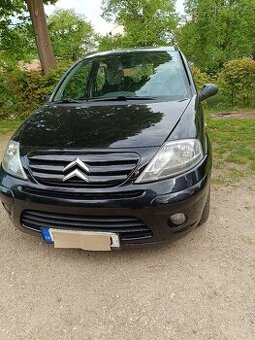 Citroen C3 1.4i Exclusive 2006