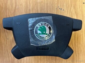 Airbag volantu Fabia 1
