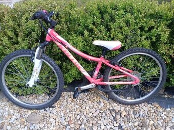 Dětské kolo Kellys Kiter 50 velikost 24"