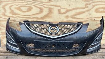 Přední nárazník Mazda 6 GH lift