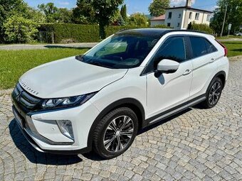Mitsubishi Eclipse Cross 1.5 Turbo 120 kW, INSTYLE, 4x4