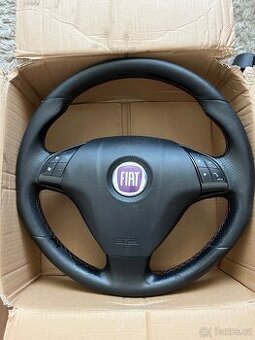 Volant fiat bravo