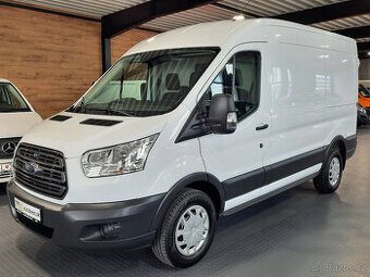 Ford Transit 2,2 TDCi - 114 kw L2H2