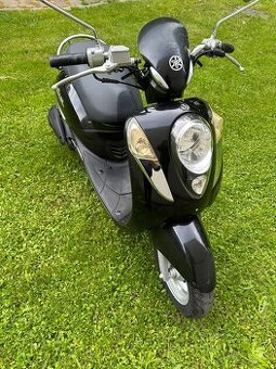Sym Mio 110