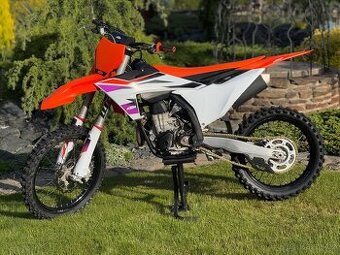 KTM sx-f 450 2024