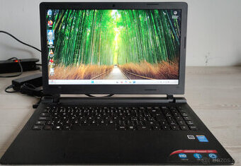 15.6 Notebook Lenovo IdeaPad 100-15IBY