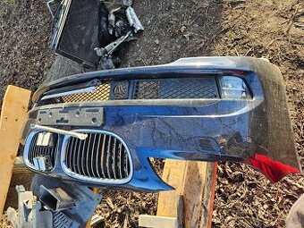 Bmw f01, 730d