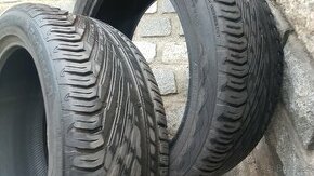 pneu Uniroyal Rainsport 3, 255/45 R19