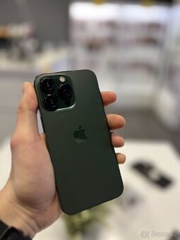 Apple iPhone 13 Pro 128GB Alpine Green