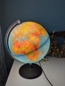 Globus
