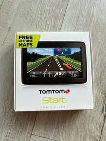 Navigace TomTom Start 25 M s - 1