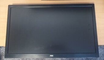 AOC G2770PQU 27" 144Hz TN – herní monitor