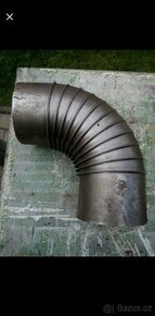 Koleno kouřové - 1