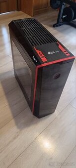 Herní PC