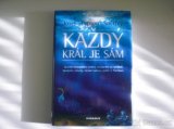 Prodám knihu Každý král je sám - 1