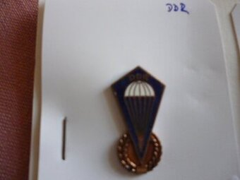 Para NDR - 1
