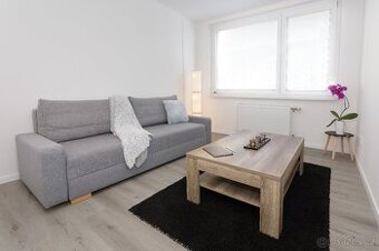 Prodej bytu 2+kk, 45 m², po kompletní rekonstrukci, Praha 13