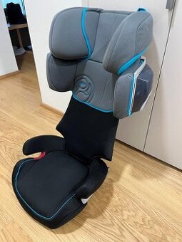 Autosedačka Cybex Solution X2-fix