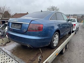 Audi a6 3.2fsi AUK