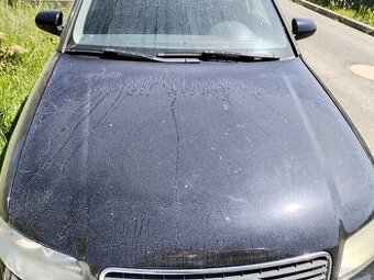 Audi a4 b6 na náhradní díly