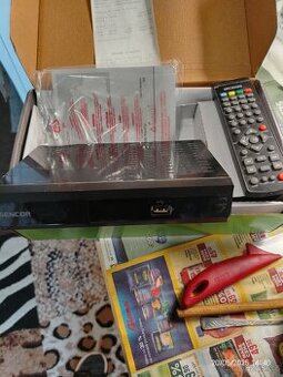 Setobox - 1