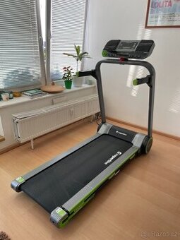 Běžecký pás inSPORTline inCondi T40i