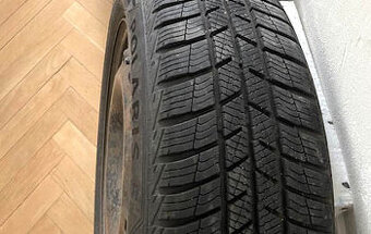 ZIMNÍ KOLA na Fabia I, 185/60 R14 82T