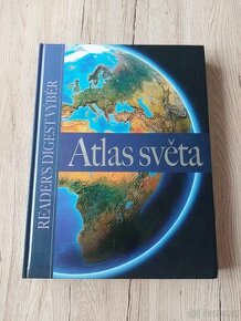 Atlas světa - 1