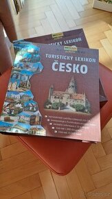 Turistický lexikon - 1