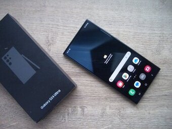 SAMSUNG GALAXY S24 ULTRA 256GB