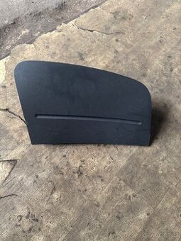 Airbag Fabia 2