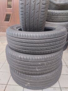 Letni pneu 215/65/17