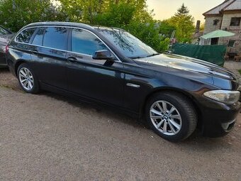 F11 520d