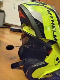 Moto helmy MT helmets S