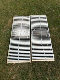 Rošt Ikea Sultan Laxeby 70x200