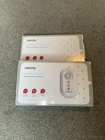 Nanny monitor dechu - 1